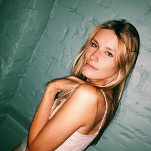 Meet your Posher, Lillia